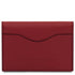 Leather business card / credit card holder